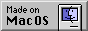 Made on Mac OS